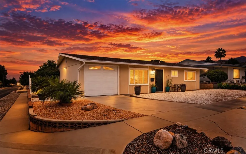 11944 4th Street Yucaipa, CA 92399