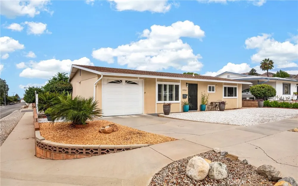 11944 4th Street Yucaipa, CA 92399