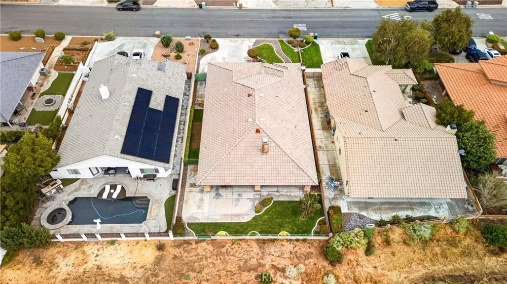 17855 Sage Hen Victorville, CA 92395