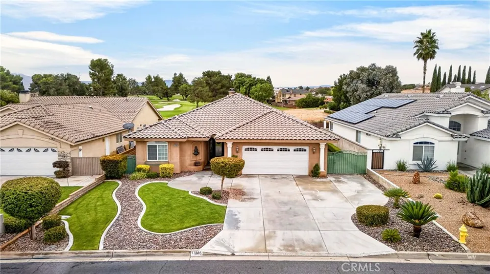 17855 Sage Hen Victorville, CA 92395