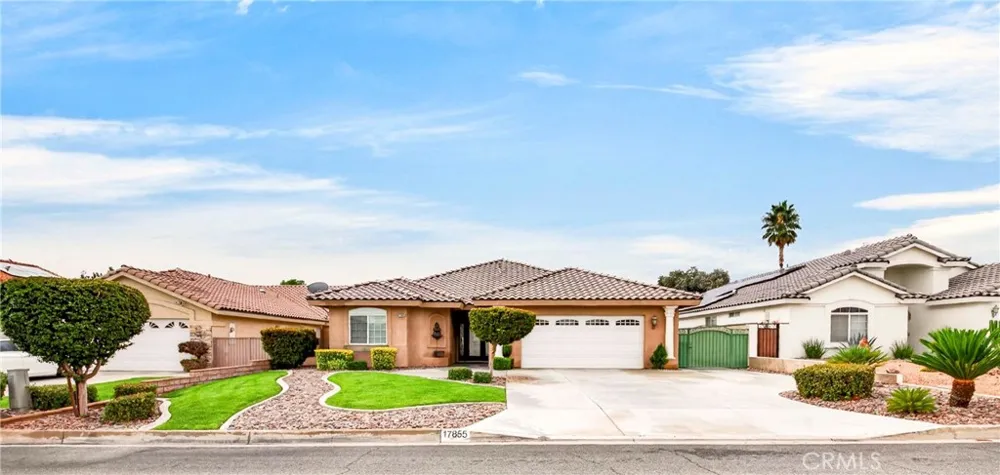 17855 Sage Hen Victorville, CA 92395