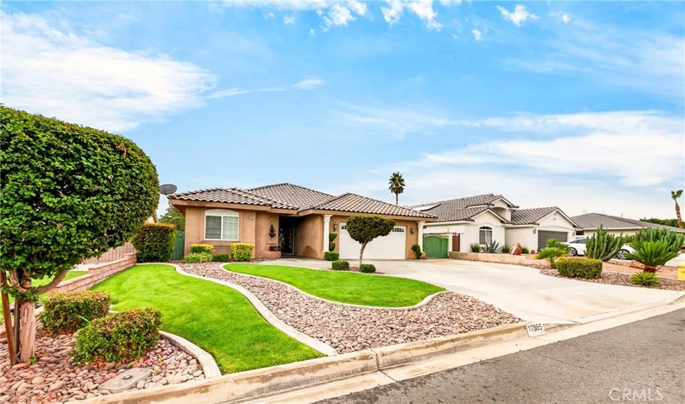 17855 Sage Hen Victorville, CA 92395