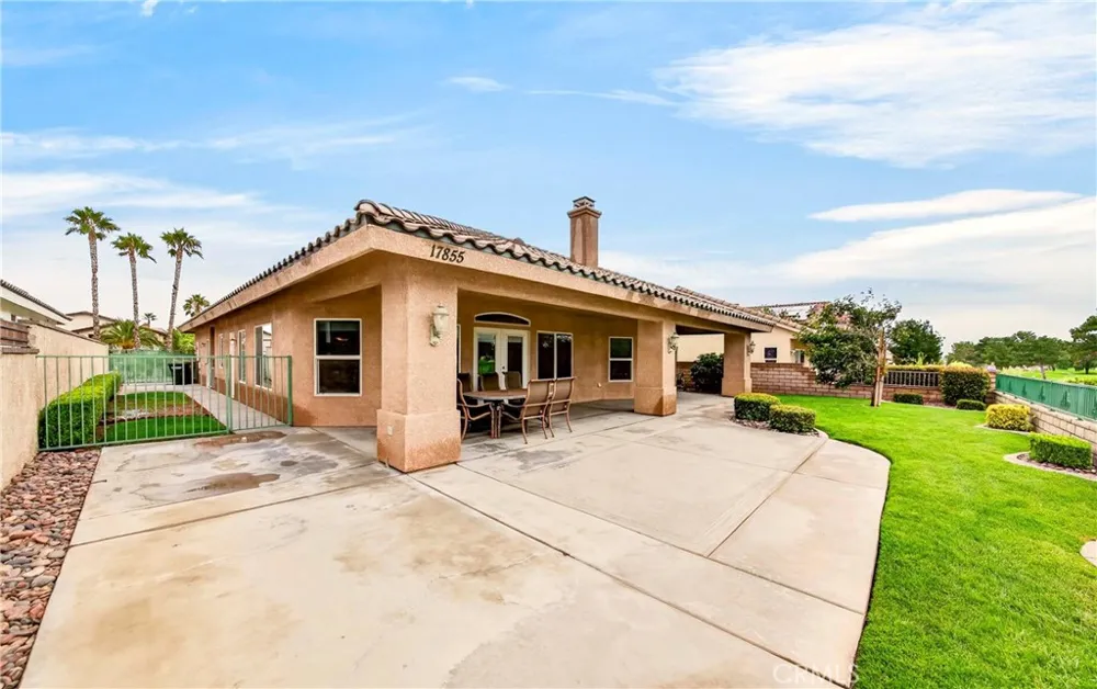 17855 Sage Hen Victorville, CA 92395