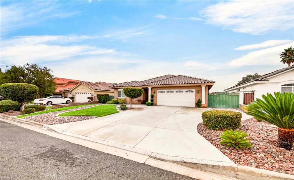 17855 Sage Hen Victorville, CA 92395