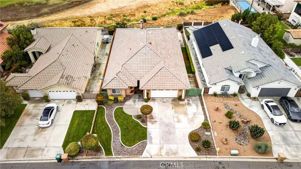 17855 Sage Hen Victorville, CA 92395