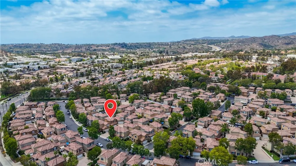 51 Calle De Los Ninos Rancho Santa Margarita, CA 92688
