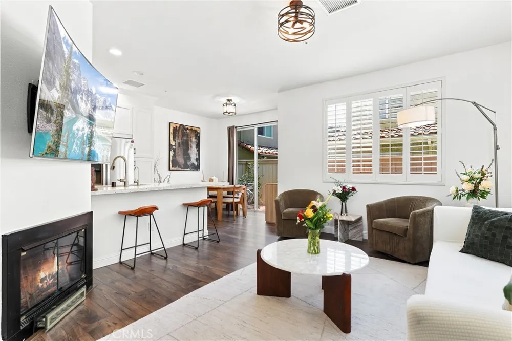 51 Calle De Los Ninos Rancho Santa Margarita, CA 92688
