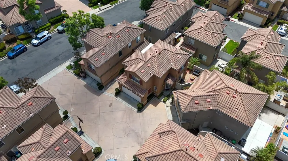51 Calle De Los Ninos Rancho Santa Margarita, CA 92688