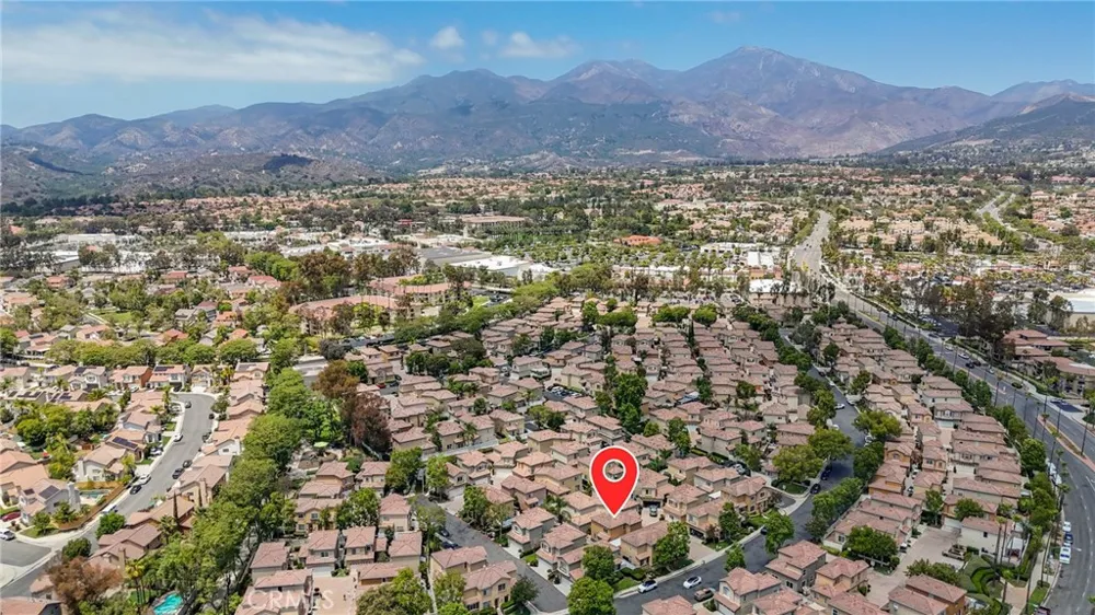 51 Calle De Los Ninos Rancho Santa Margarita, CA 92688