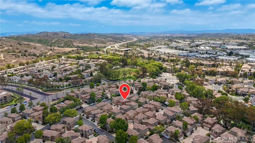 51 Calle De Los Ninos Rancho Santa Margarita, CA 92688
