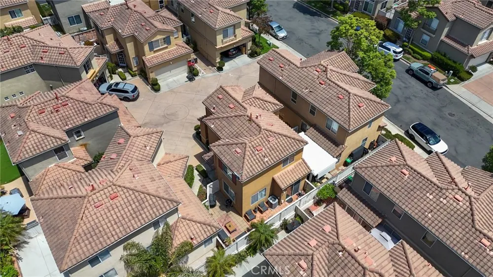 51 Calle De Los Ninos Rancho Santa Margarita, CA 92688