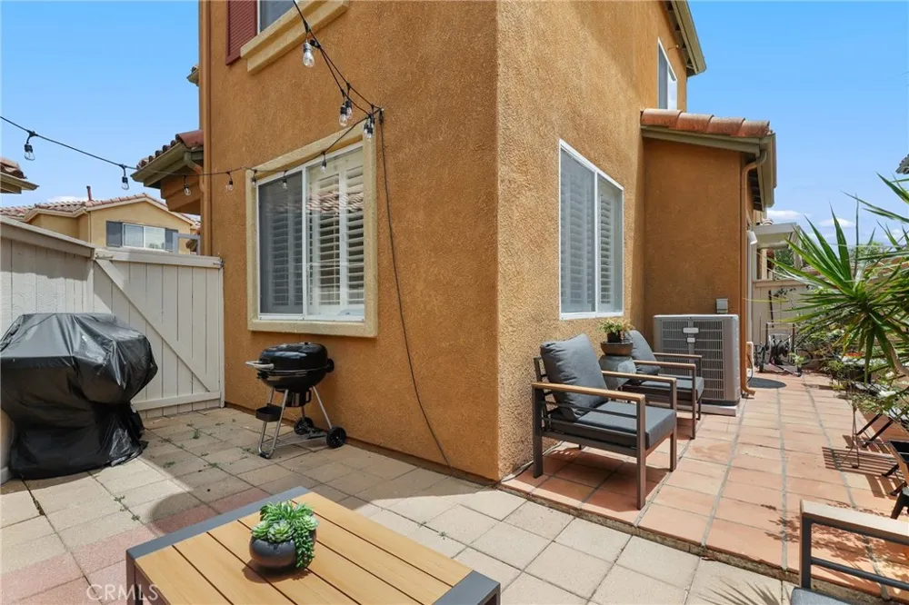 51 Calle De Los Ninos Rancho Santa Margarita, CA 92688