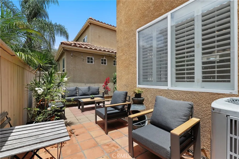 51 Calle De Los Ninos Rancho Santa Margarita, CA 92688