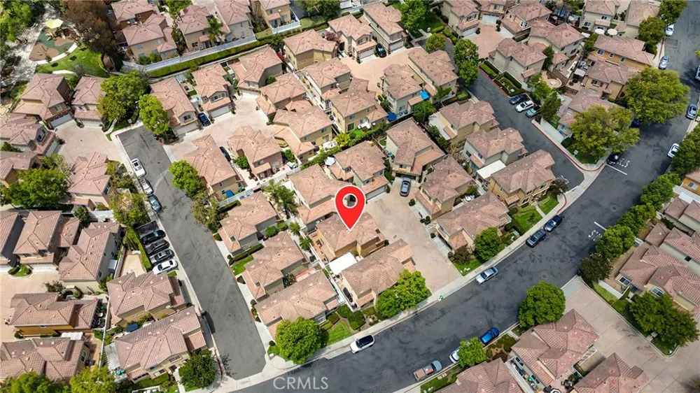 51 Calle De Los Ninos Rancho Santa Margarita, CA 92688