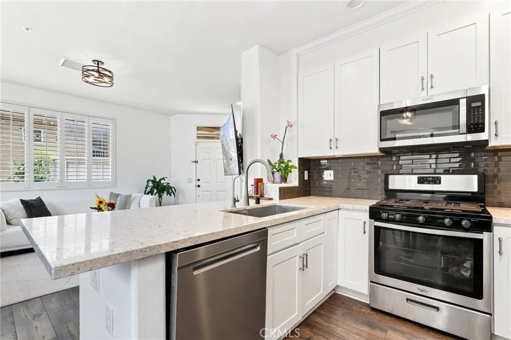 51 Calle De Los Ninos Rancho Santa Margarita, CA 92688