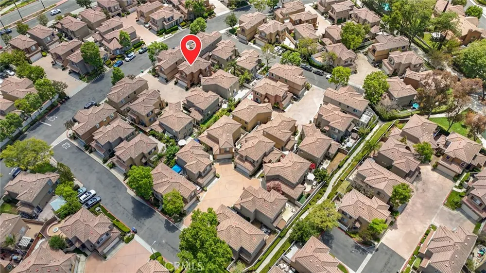 51 Calle De Los Ninos Rancho Santa Margarita, CA 92688