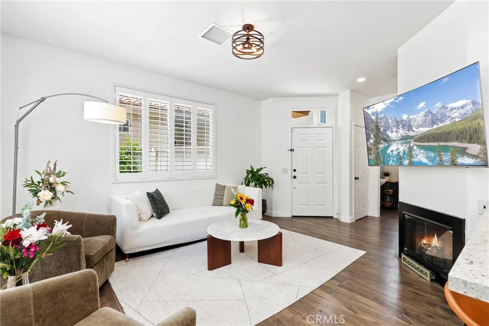 51 Calle De Los Ninos Rancho Santa Margarita, CA 92688
