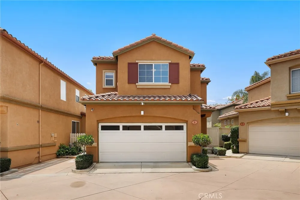 51 Calle De Los Ninos Rancho Santa Margarita, CA 92688