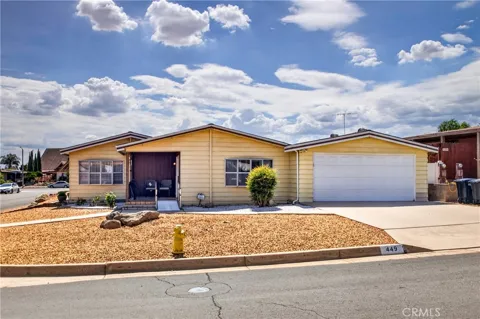 449 Crown Ridge