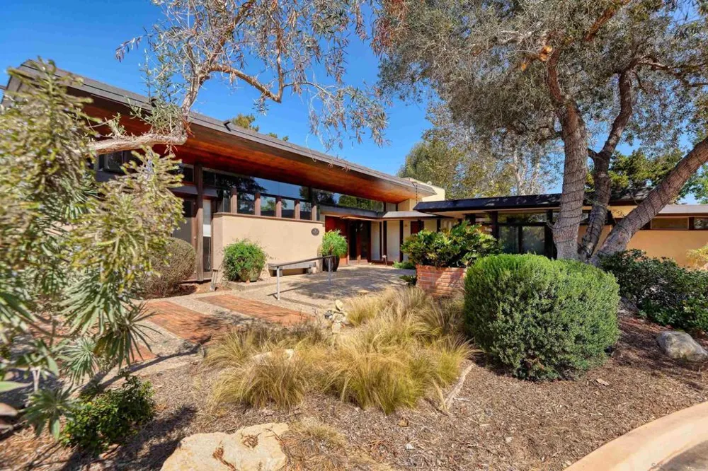 5330 Le Barron Rd San Diego, CA 92115
