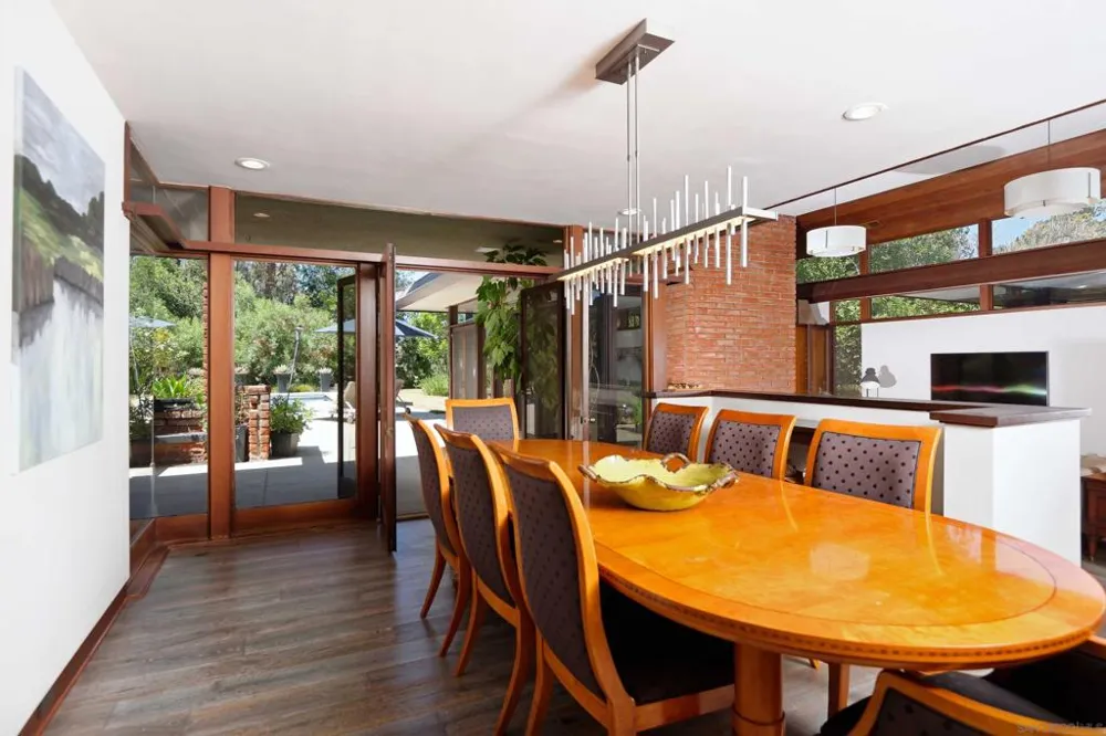 5330 Le Barron Rd San Diego, CA 92115