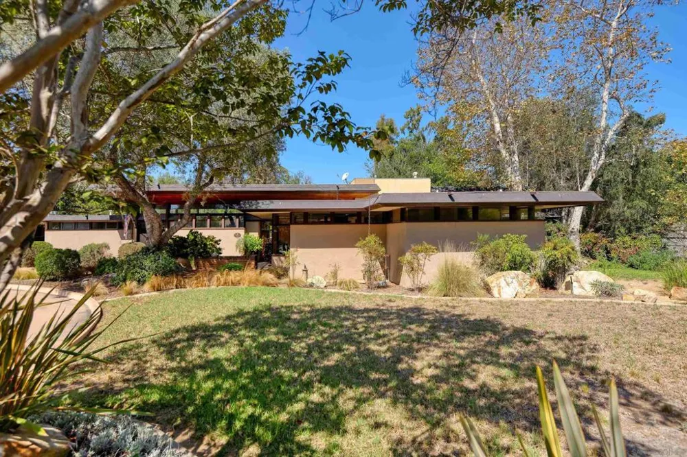 5330 Le Barron Rd San Diego, CA 92115