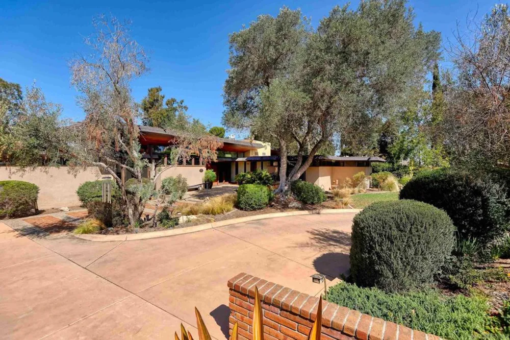 5330 Le Barron Rd San Diego, CA 92115