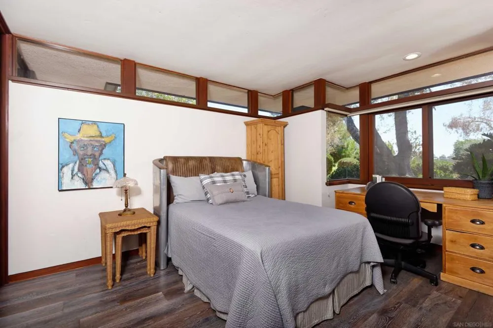 5330 Le Barron Rd San Diego, CA 92115