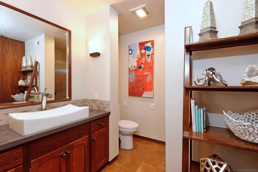 5330 Le Barron Rd San Diego, CA 92115