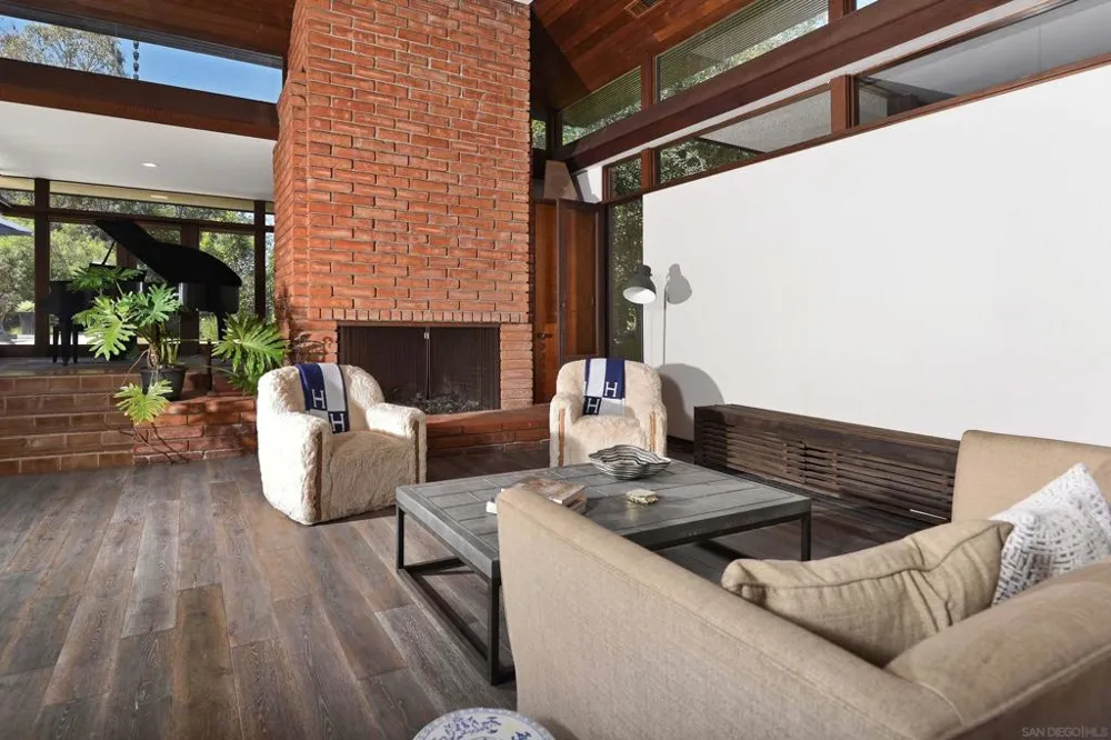 5330 Le Barron Rd San Diego, CA 92115