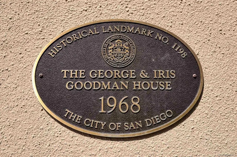 5330 Le Barron Rd San Diego, CA 92115