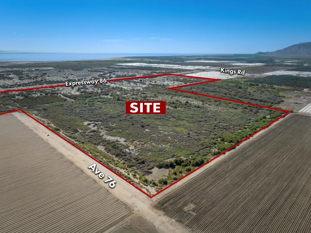 Expressway 86 Thermal, CA 92274