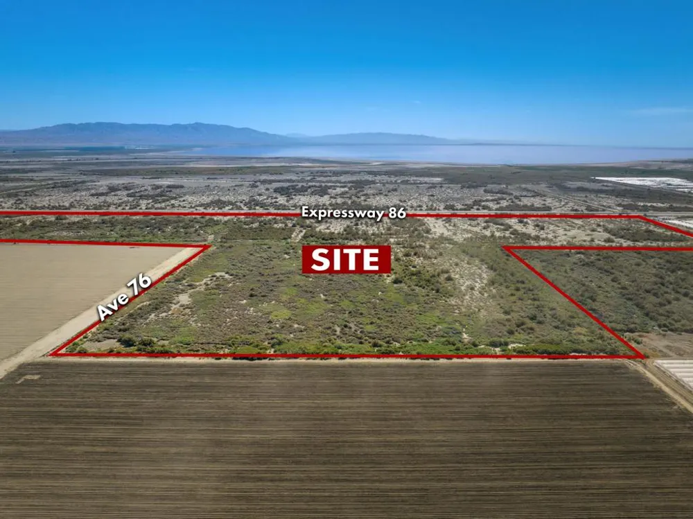 Expressway 86 Thermal, CA 92274