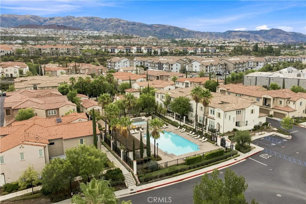 20312 Paseo Meriana Porter Ranch, CA 91326