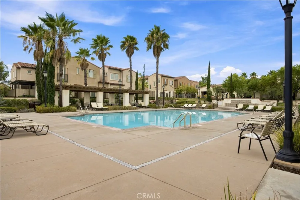 20312 Paseo Meriana Porter Ranch, CA 91326