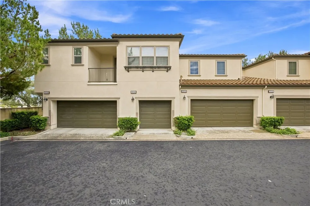 20312 Paseo Meriana Porter Ranch, CA 91326
