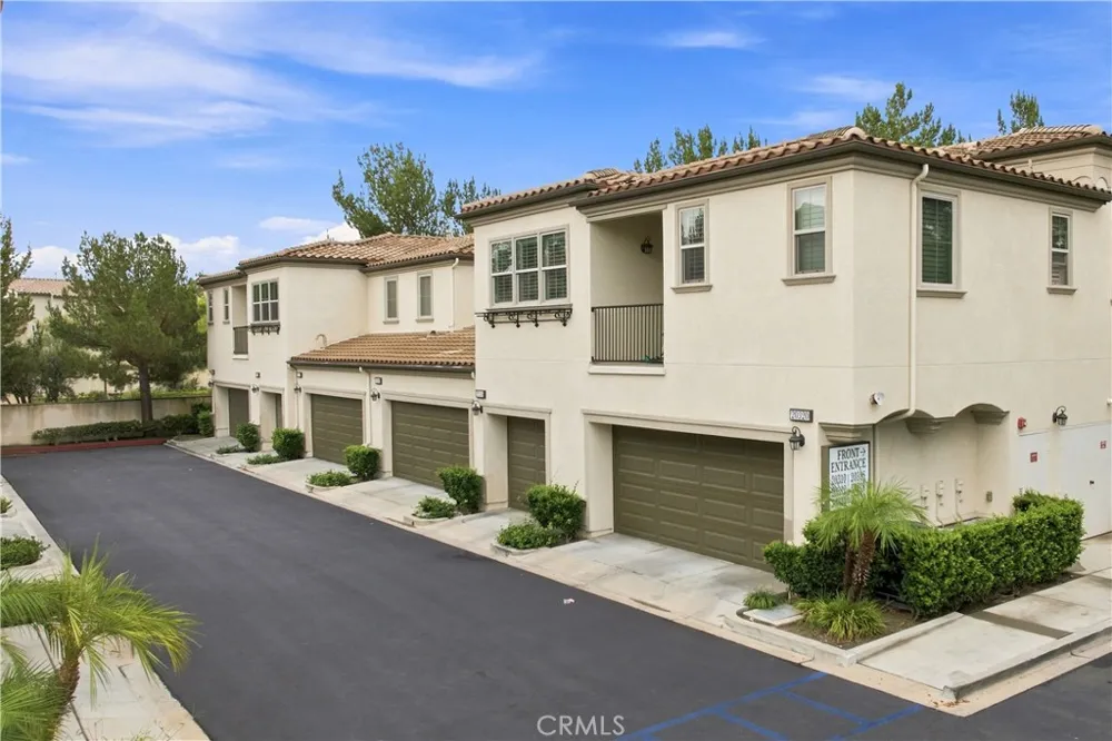 20312 Paseo Meriana Porter Ranch, CA 91326