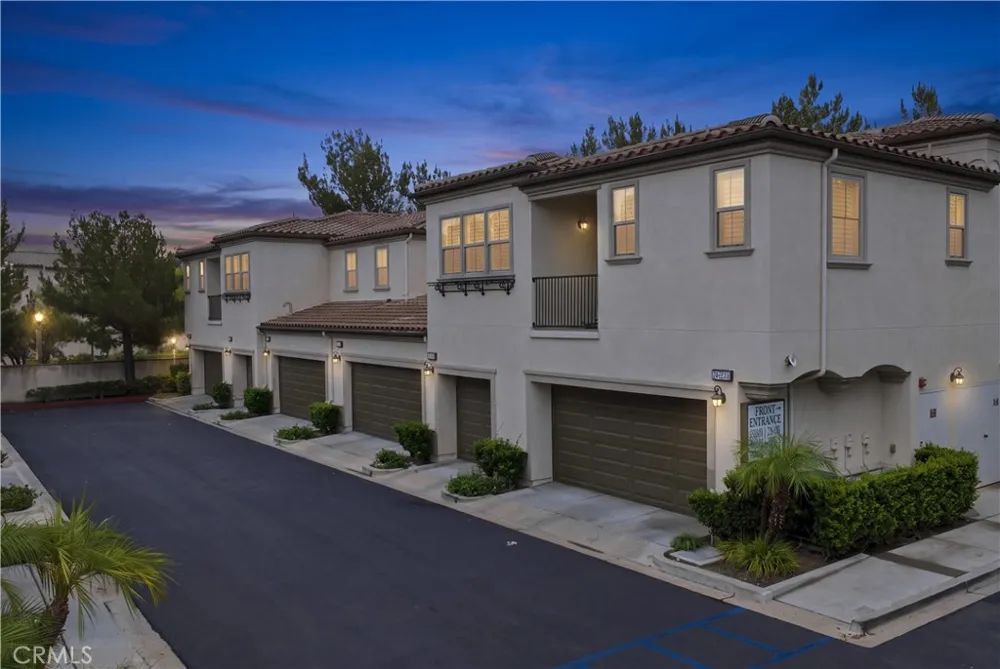 20312 Paseo Meriana Porter Ranch, CA 91326