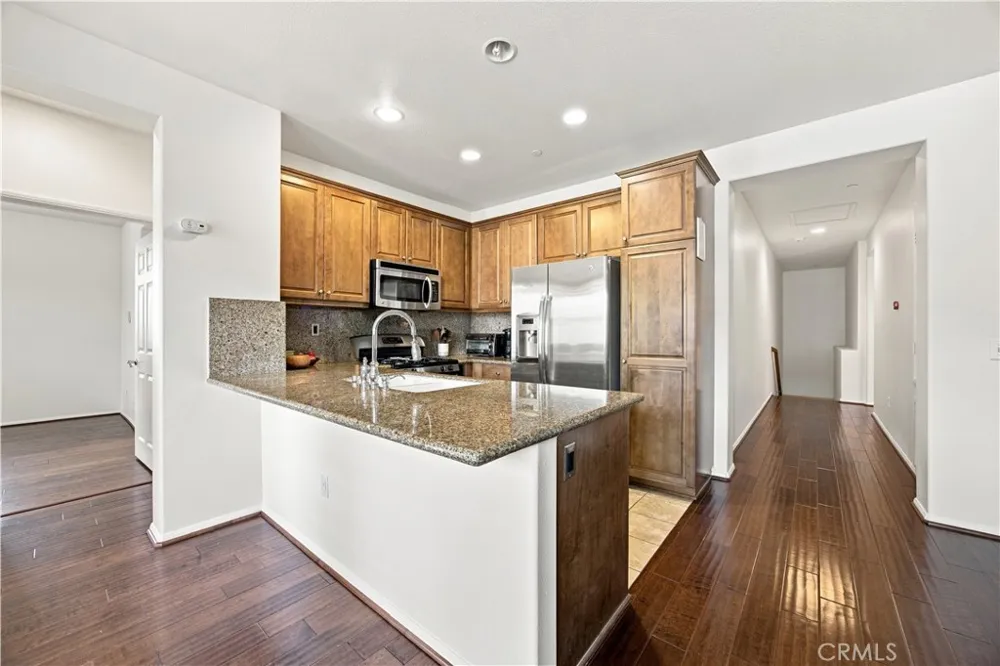 20312 Paseo Meriana Porter Ranch, CA 91326