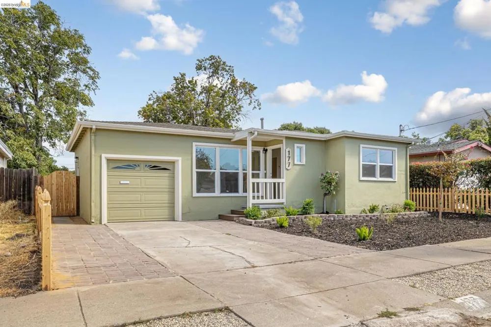177 Jimno Ave Pittsburg, CA 94565