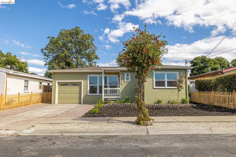 177 Jimno Ave Pittsburg, CA 94565