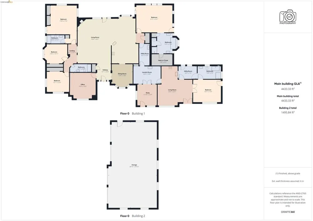 22282 Bennett Rd Sonora, CA 95370