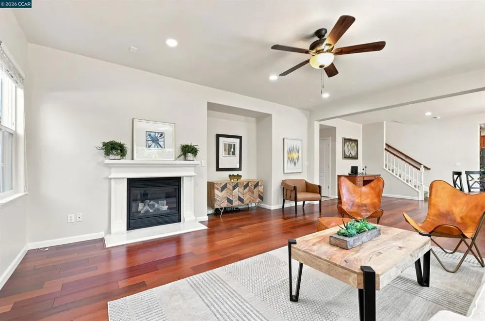 749 Ellerbrook St Mountain House, CA 95391
