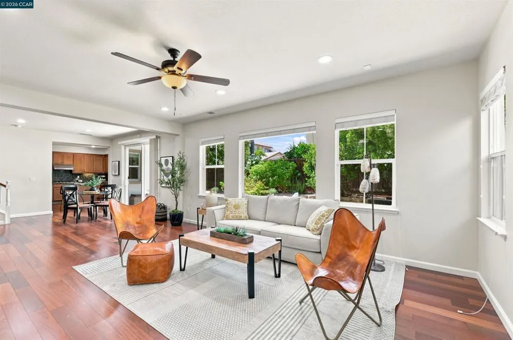 749 Ellerbrook St Mountain House, CA 95391