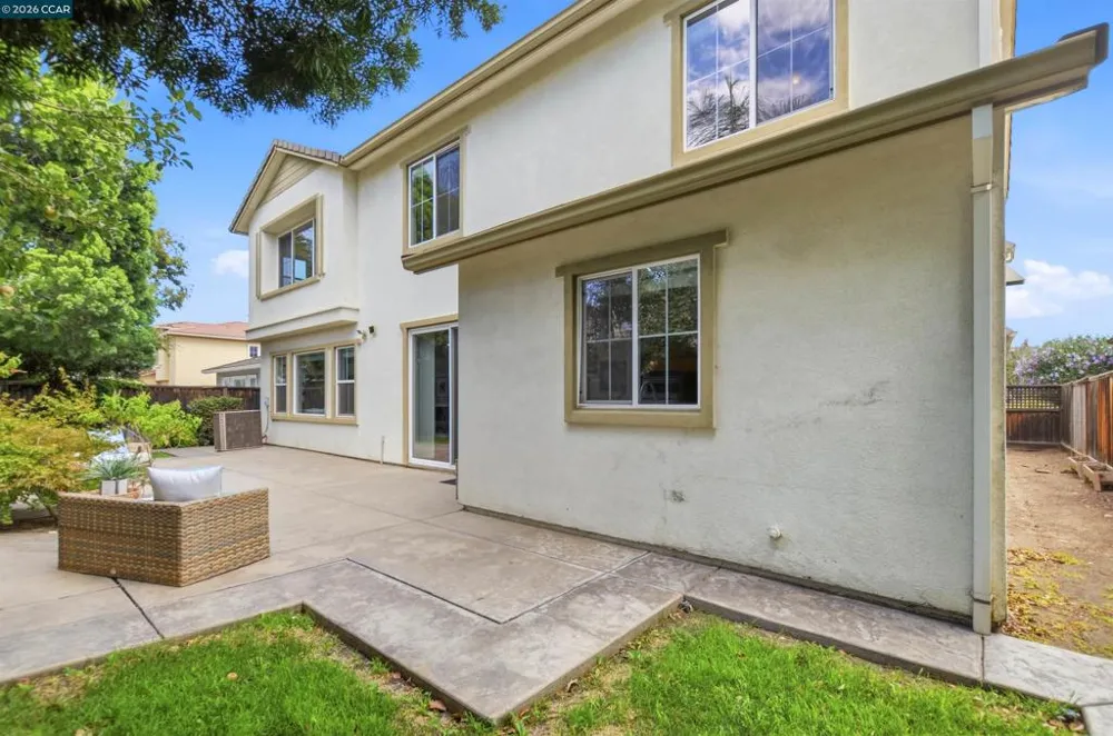 749 Ellerbrook St Mountain House, CA 95391
