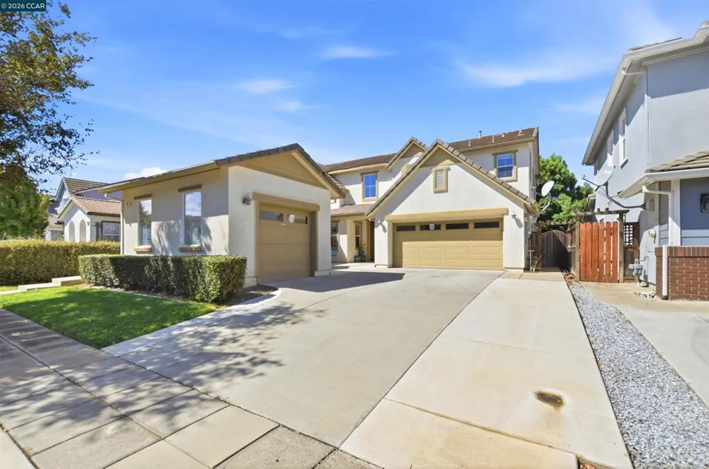 749 Ellerbrook St Mountain House, CA 95391