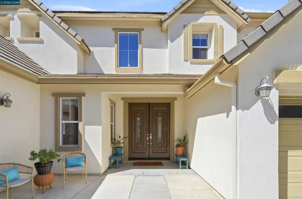 749 Ellerbrook St Mountain House, CA 95391