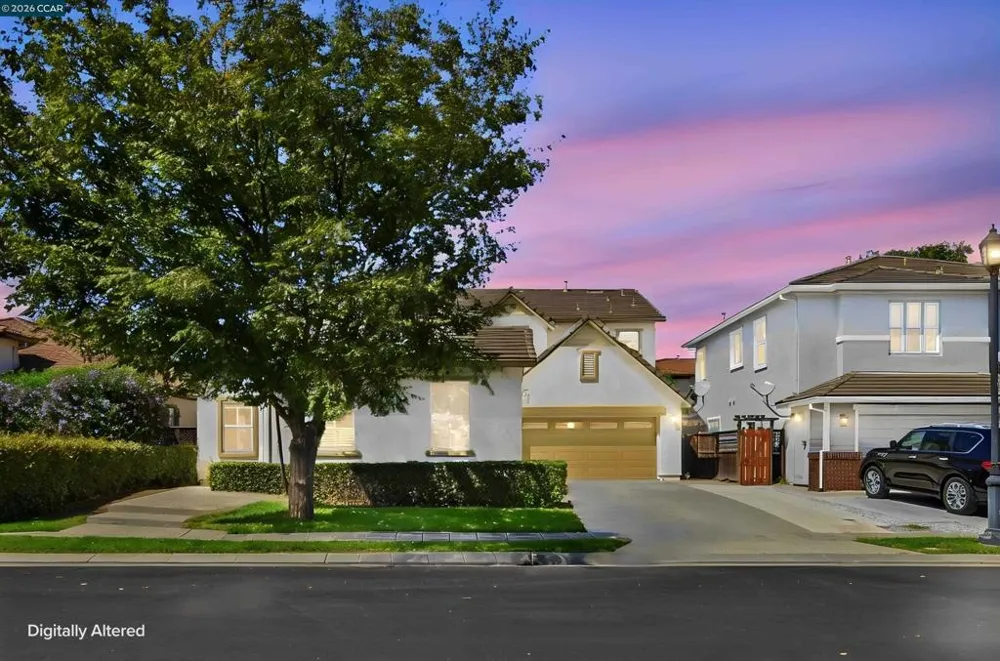 749 Ellerbrook St Mountain House, CA 95391