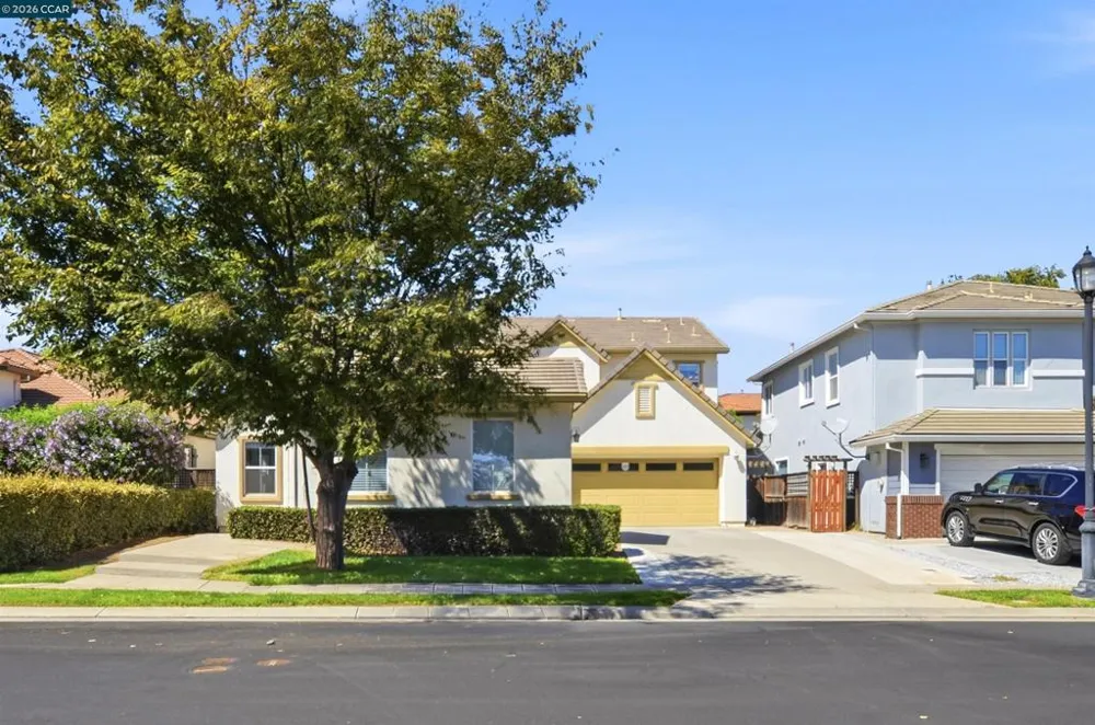 749 Ellerbrook St Mountain House, CA 95391