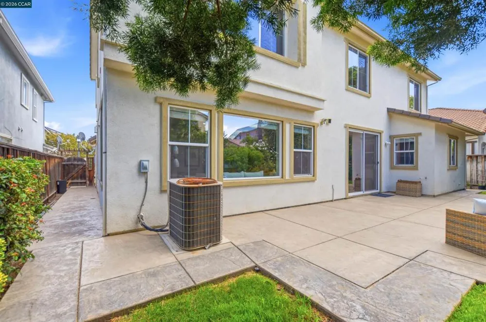 749 Ellerbrook St Mountain House, CA 95391